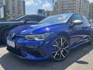 Volkswagen Golf 2021 - Unic proprietar, full option
