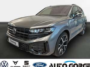 Volkswagen Touareg 2018, 86.006 EUR, SUV, 18.955 km