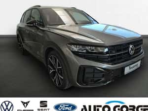 Volkswagen Touareg 2018, 86.006 EUR, SUV, 18.955 km — miniatura 2