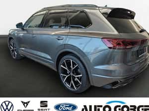 Volkswagen Touareg 2018, 86.006 EUR, SUV, 18.955 km — miniatura 3
