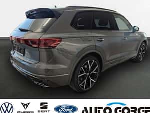 Volkswagen Touareg 2018, 86.006 EUR, SUV, 18.955 km — miniatura 4
