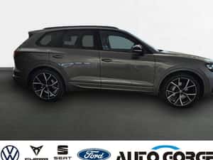 Volkswagen Touareg 2018, 86.006 EUR, SUV, 18.955 km — miniatura 5