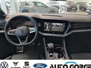 Volkswagen Touareg 2018, 86.006 EUR, SUV, 18.955 km — miniatura 7