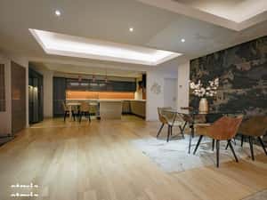 Inchiriere apartament 3 camere Forest Hill Baneasa — miniatura 3