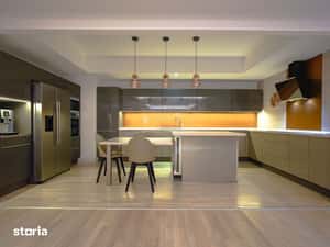 Inchiriere apartament 3 camere Forest Hill Baneasa — miniatura 4