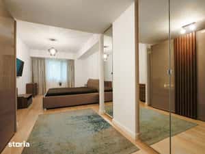 Inchiriere apartament 3 camere Forest Hill Baneasa — miniatura 6