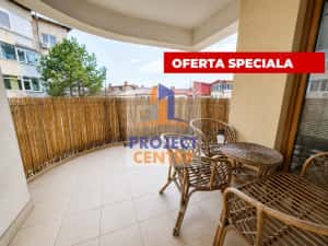Apartament 3 camere Central - zona Sfânta Vineri, etaj 2, terasă