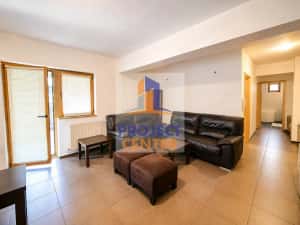 Apartament 3 camere Central - zona Sfânta Vineri, etaj 2, terasă — miniatura 2
