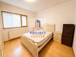 Apartament 3 camere Central - zona Sfânta Vineri, etaj 2, terasă — miniatura 4