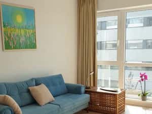 Atria Urban Resort 2 camere mobilat complet — miniatura 3