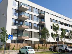 Atria Urban Resort 2 camere mobilat complet — miniatura 4