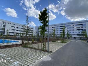 Atria Urban Resort 2 camere mobilat complet — miniatura 6