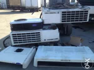 Reparatii Carrier, Thermo King dezmembrari Frig auto  -  frigorific