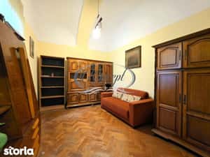 Apartament ultracentral, Piata Unirii, cu parcare proprie — miniatura 5