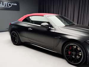 Mercedes-Benz CLE 53 AMG