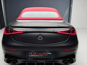 Mercedes-Benz CLE 53 AMG — miniatura 4