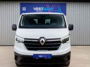 Renault Trafic 2.0 Blue dCi 150 Furgon Cabina Dublă L2H1 — miniatura 2