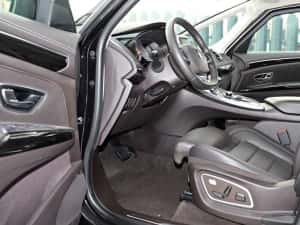 Renault Espace / Initiale Paris / Panoramic/Masaj/Incalzire/BOSE/EURO6 — miniatura 6