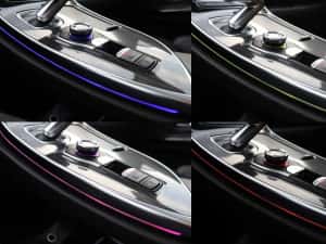 Renault Espace / Initiale Paris / Panoramic/Masaj/Incalzire/BOSE/EURO6 — miniatura 8