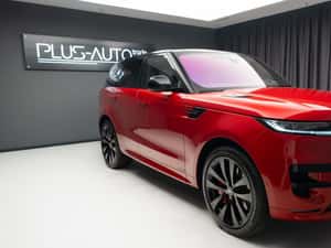 Land Rover Range Rover Sport Automată 510 HP Hibrid (B/E)