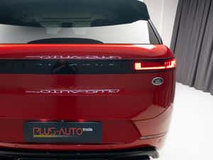 Land Rover Range Rover Sport Automată 510 HP Hibrid (B/E) — miniatura 4