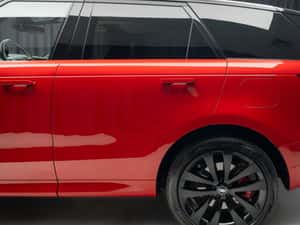 Land Rover Range Rover Sport Automată 510 HP Hibrid (B/E) — miniatura 6