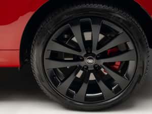 Land Rover Range Rover Sport Automată 510 HP Hibrid (B/E) — miniatura 7