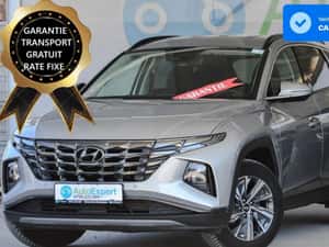 2023 Hyundai Tucson 1.6 HYBRID BENZINA 230 CP / RATE FIXE