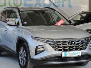 2023 Hyundai Tucson 1.6 HYBRID BENZINA 230 CP / RATE FIXE — miniatura 3