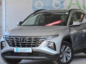 2023 Hyundai Tucson 1.6 HYBRID BENZINA 230 CP / RATE FIXE — miniatura 4