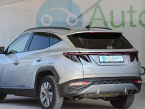 2023 Hyundai Tucson 1.6 HYBRID BENZINA 230 CP / RATE FIXE — miniatura 6