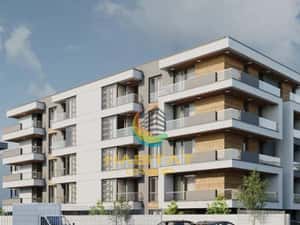 APARTAMENT 2 CAMERE langa Noul Parc Popesti DEZVOLTATOR — miniatura 4