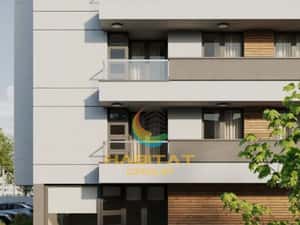 APARTAMENT 2 CAMERE langa Noul Parc Popesti DEZVOLTATOR — miniatura 5