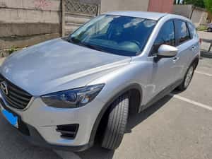Mazda CX-5 2015, 25000 km, Diesel — miniatura 2