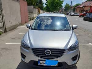 Mazda CX-5 2015, 25000 km, Diesel — miniatura 6