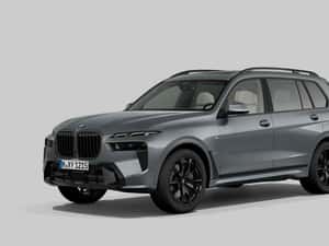 BMW X7 second hand, 71.000 km, 81.089 EUR