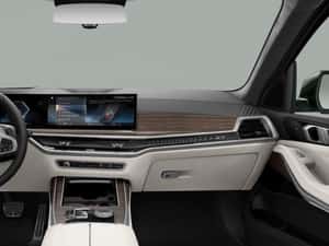 BMW X7 second hand, 71.000 km, 81.089 EUR — miniatura 2