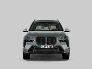 BMW X7 second hand, 71.000 km, 81.089 EUR — miniatura 3