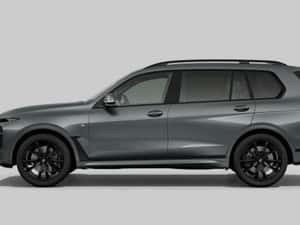 BMW X7 second hand, 71.000 km, 81.089 EUR — miniatura 4
