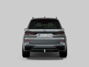 BMW X7 second hand, 71.000 km, 81.089 EUR — miniatura 5