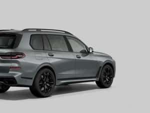 BMW X7 second hand, 71.000 km, 81.089 EUR — miniatura 6