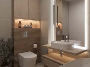 Apartament 2 camere acces rapid Militari — miniatura 1