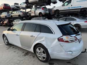 Opel Insignia 2.0 euro5 2012 avariat lovit avariate — miniatura 5