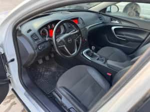 Opel Insignia 2.0 euro5 2012 avariat lovit avariate — miniatura 8