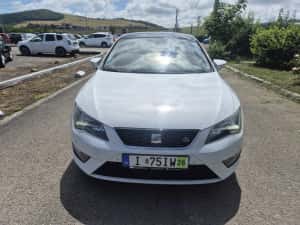 Seat Leon FR 2.0 diesel 184 cp — miniatura 3