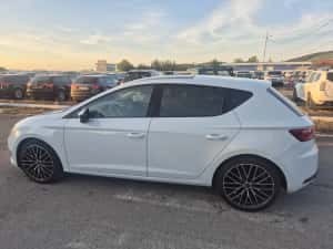 Seat Leon FR 2.0 diesel 184 cp — miniatura 8