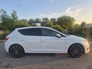 Seat Leon FR 2.0 diesel 184 cp — miniatura 9