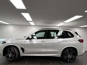 BMW X5 2025 - SUV second-hand - 7.500 km — miniatura 2