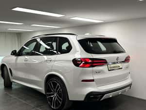 BMW X5 2025 - SUV second-hand - 7.500 km — miniatura 3