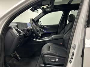 BMW X5 2025 - SUV second-hand - 7.500 km — miniatura 4